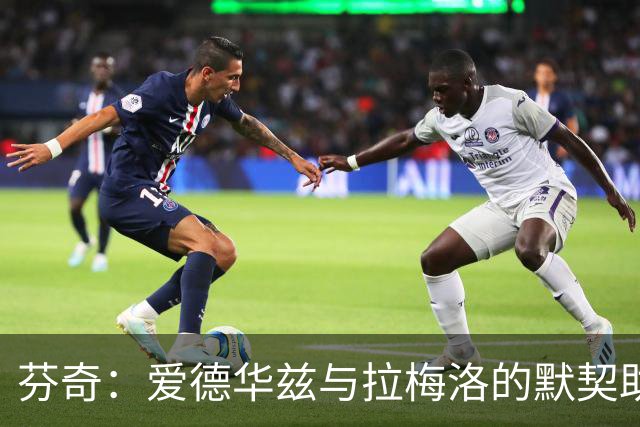 芬奇：爱德华兹与拉梅洛的默契助攻展现实力